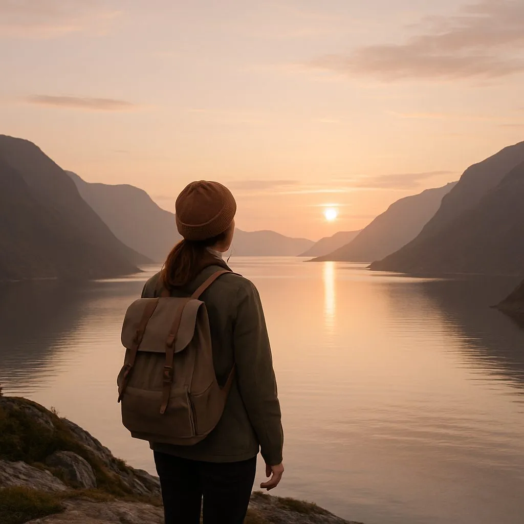 découvrez les meilleures destinations pour les voyageurs introvertis, parfaites pour explorer seul et profiter de moments de calme et de tranquillité à travers le monde.
