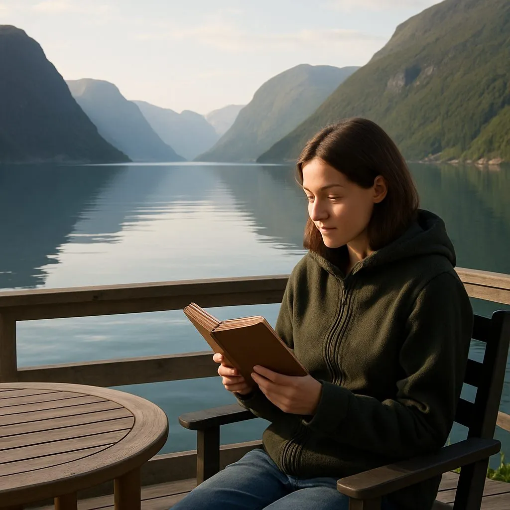 découvrez comment gérer votre énergie sociale en voyage avec le guide du voyageur introverti, offrant des conseils pratiques pour profiter pleinement de vos aventures tout en respectant votre besoin de calme.
